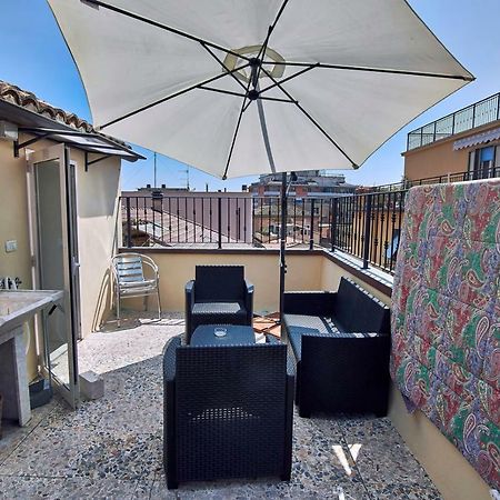 B&B Del Castello San Benedetto del Tronto Kültér fotó