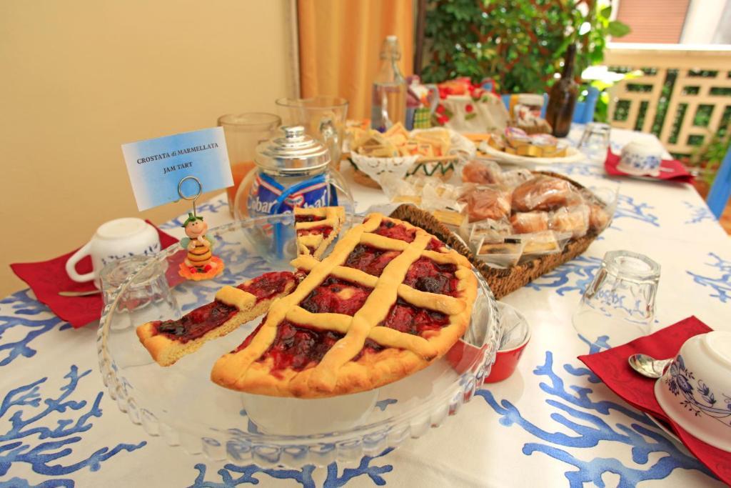 B&B Del Castello San Benedetto del Tronto Kültér fotó