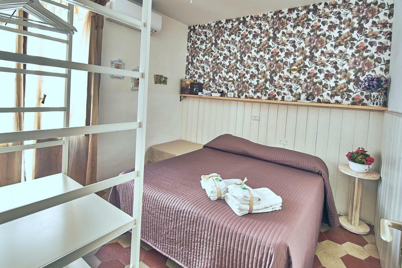 B&B Del Castello San Benedetto del Tronto Kültér fotó