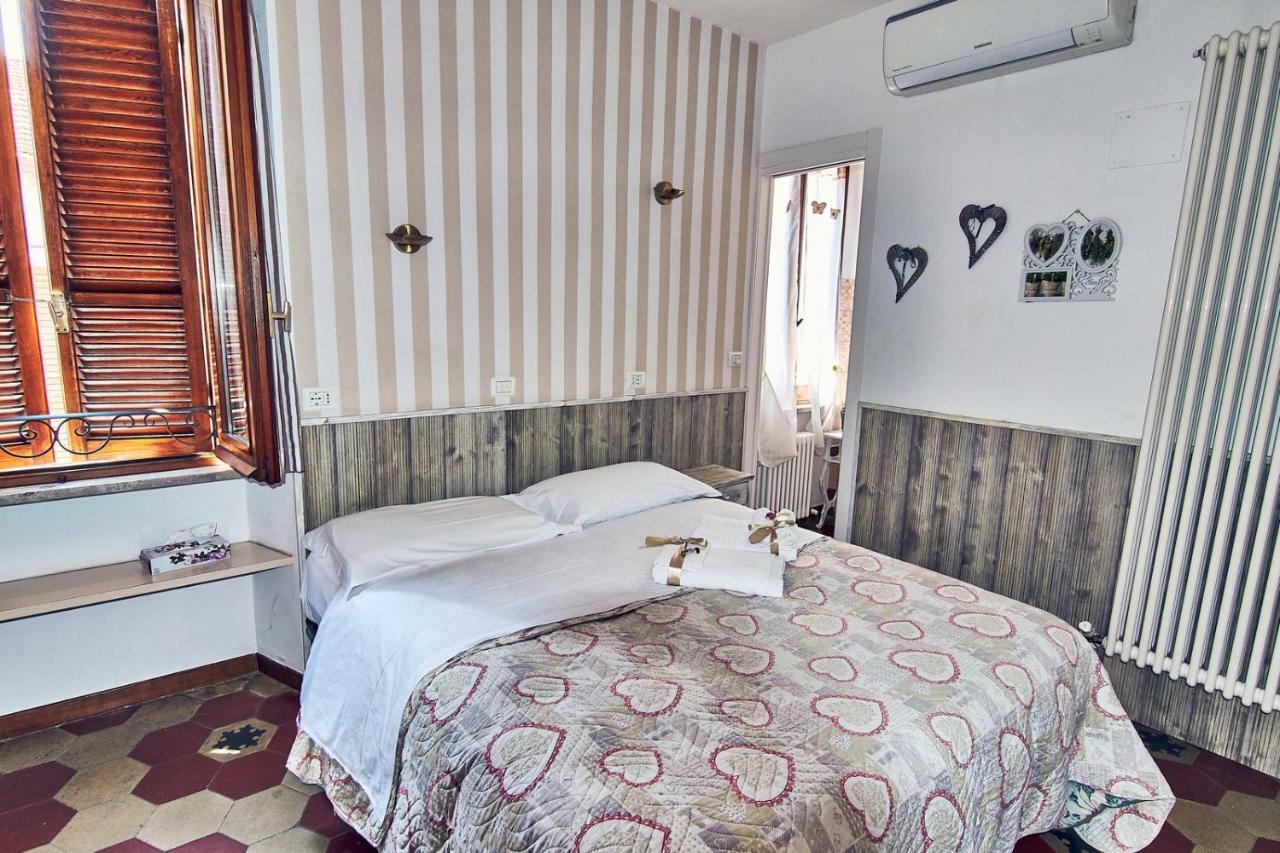 B&B Del Castello San Benedetto del Tronto Kültér fotó