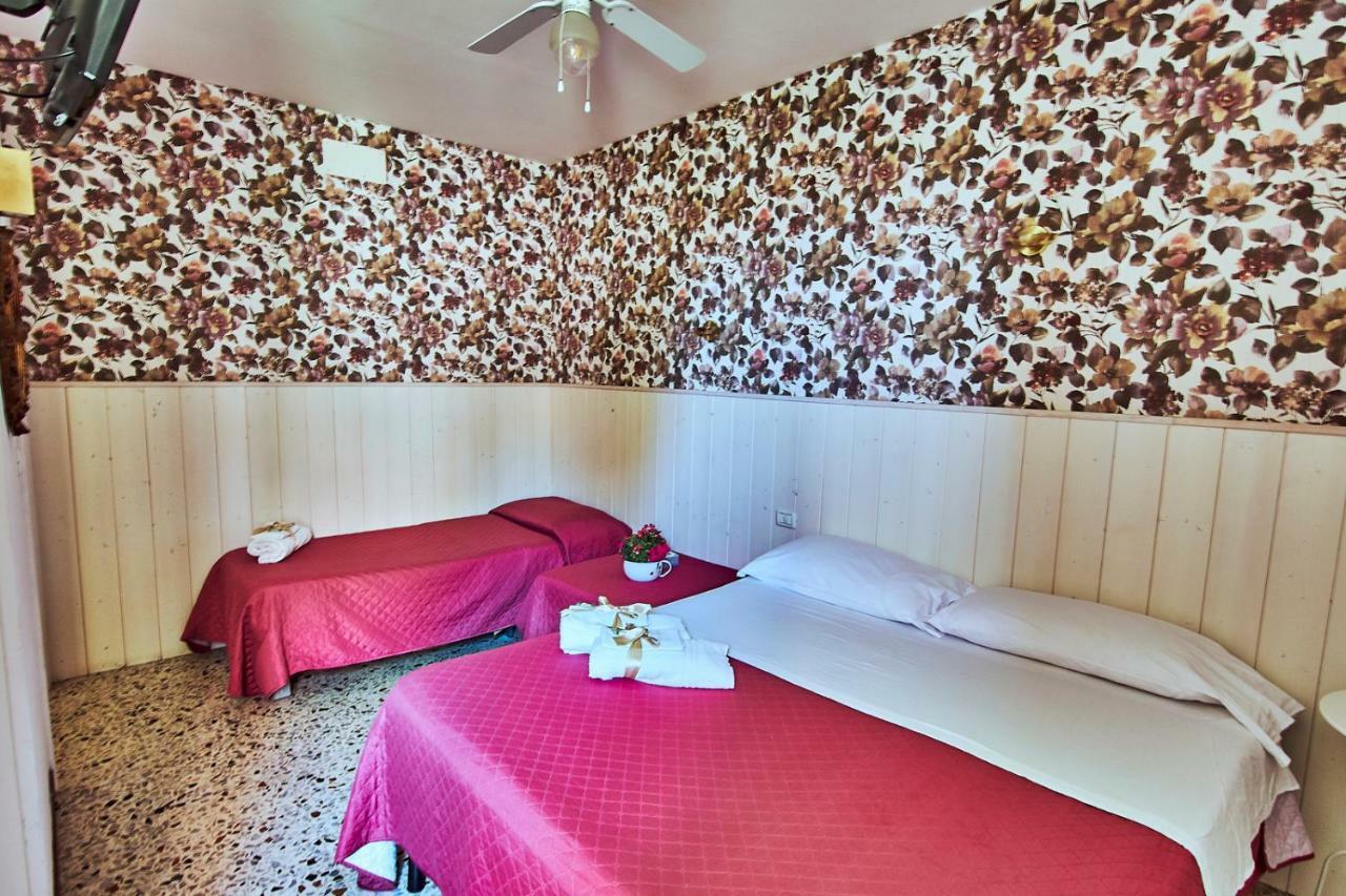 B&B Del Castello San Benedetto del Tronto Kültér fotó