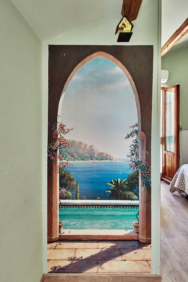 B&B Del Castello San Benedetto del Tronto Kültér fotó