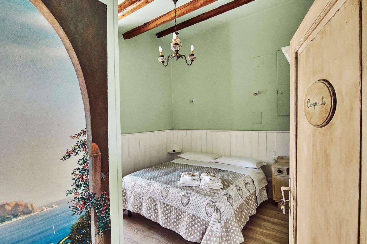 B&B Del Castello San Benedetto del Tronto Kültér fotó