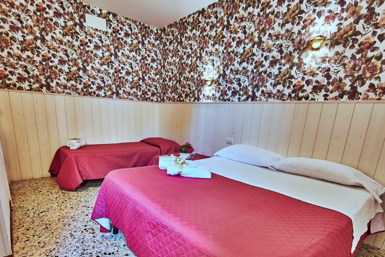 B&B Del Castello San Benedetto del Tronto Kültér fotó