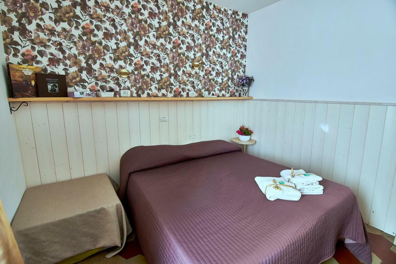 B&B Del Castello San Benedetto del Tronto Kültér fotó