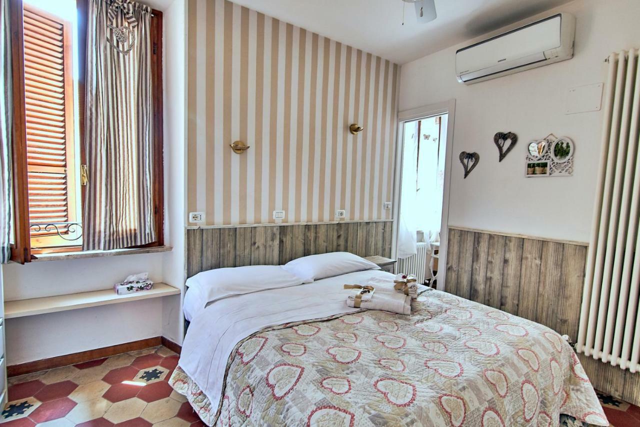 B&B Del Castello San Benedetto del Tronto Kültér fotó