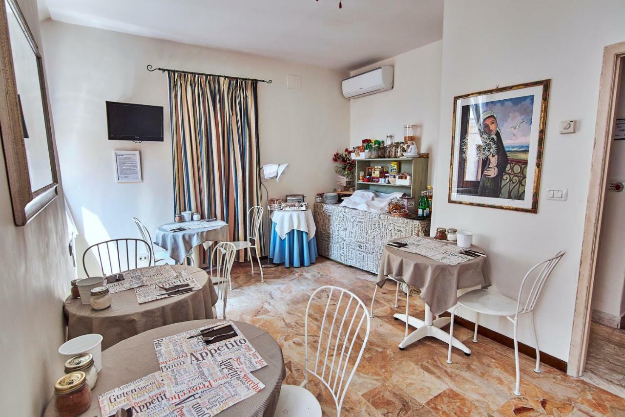B&B Del Castello San Benedetto del Tronto Kültér fotó
