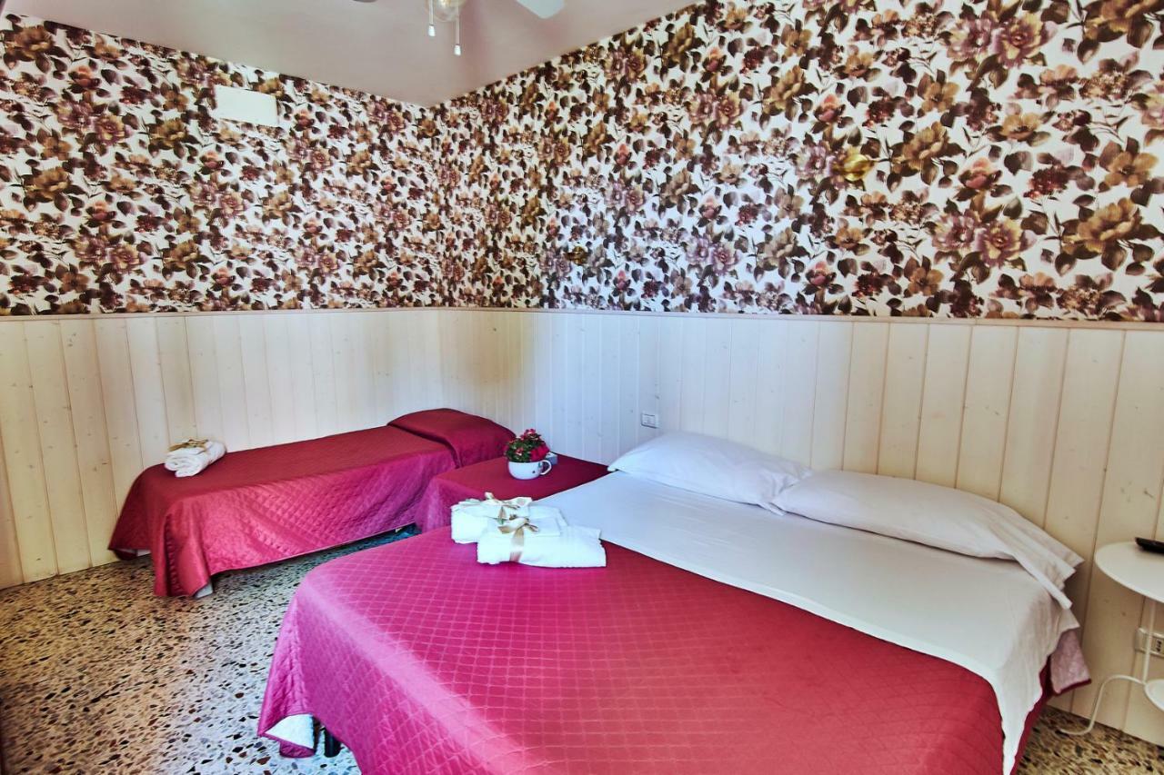 B&B Del Castello San Benedetto del Tronto Kültér fotó
